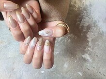 ネイルステーション アトレ四谷店(NAIL STATION)