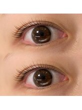 チルアンドアイ 千葉駅前店(Chill&Eye)/まつ毛パーマ/ラッシュリフト