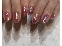 エノイ(enoi)/新作 galitter