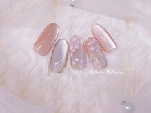 ミルキーウェイ/【Misato指名】定額コース