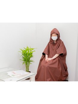 冷え改善・代謝をUPしたい