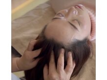 温もりおやすみさん/ドライヘッド