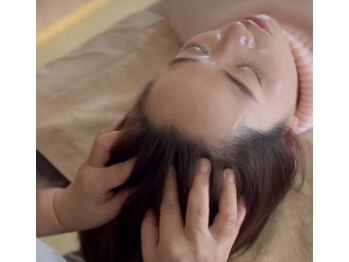 温もりおやすみさん/ドライヘッド