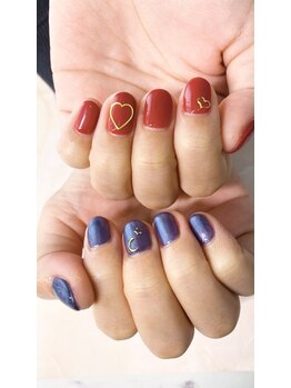 メメネイル(MEMENAIL)/ハンドネイル