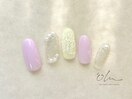 4月ハンドジェル定額【Spring】