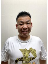 ほぐしの名人 長岡古正寺店&nbsp;長谷川 慎一
