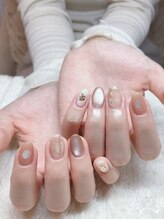 ネイルズ イルク(Nails Irk)/