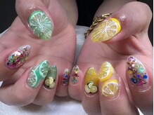 サロン ドゥ レーベル(Salon de Label)の雰囲気（お持ち込み画像などお好きなデザインご相談ください）