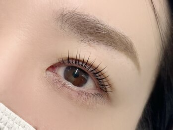 シェリ バイ リッシュ(Cheri by RICHE)/まつ毛パーマ