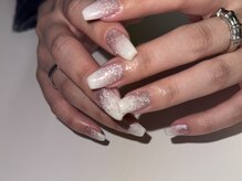 イビズ 新宿店(eviz)/フラッシュネイル