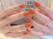 ブリッジバイネオリーブ 綱島店(bridge by neolive)の雰囲気（【パラジェル認定サロン】フォルムや艶にこだわり美しいお手元に）