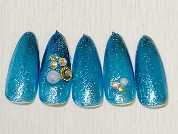 定額４900円→オフ込み3500円