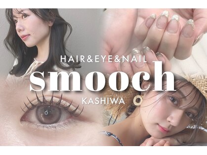 スムーチ 柏(smooch)の写真