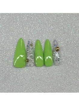 ビュール(VIERU)/定額デザイン色変更可