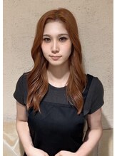 アイクイック 原宿(Ai Quick) 千葉 莉央