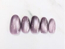 ネイルサロン ルーム 船橋店(ROOM)/【定額プラチナコース¥6800】