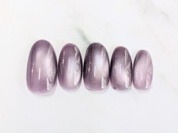 ネイルサロン ルーム 船橋店(ROOM)/【定額プラチナコース¥6800】