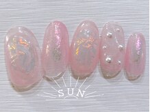 サン(SUN)/Standardコース ¥7750