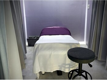 快眠製作所 イセサキ(isesaki)/bedroomドライヘッドスパ