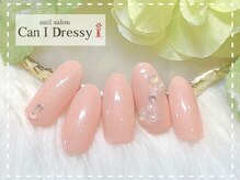 キャンアイドレッシー イオンモール船橋店(Can I Dressy)/定額5,500円