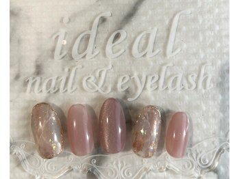 イデアル(ideal)/定額アート