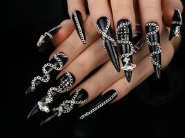 ＃待ち込みデザイン＃つけ放題