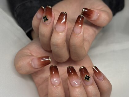 ネイルビジョルノ つくばみどりの店(Nail Begiorno)の写真