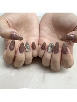 アイネイルズ 東花園店(I.NAILS)/東花園パラジェルネイル