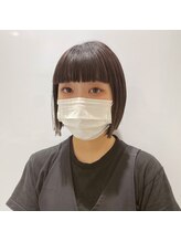 プロケア 新宿本店(PROCARE) スタッフ 押井