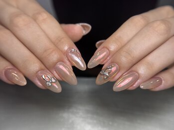 キティネイルズ 池袋(kitty nails)/