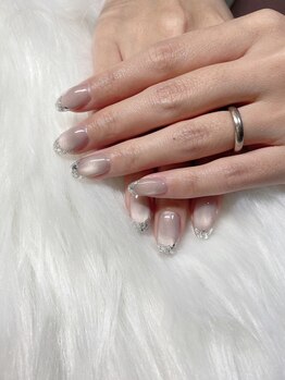 The ネイルサロン/