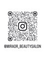 ミラー(MIRAOR)&nbsp;MIRAOR Instagram