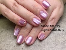 サロン ザ トップ(Salon the Top)/パープルマグネット