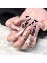 ルノ(Luno)/長さだし×付け放題