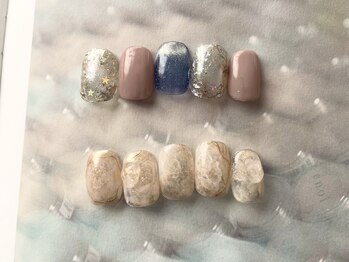 フーネイル(fuunail)