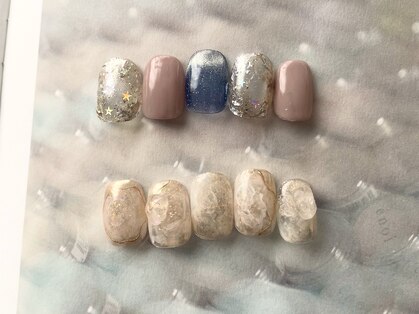 フーネイル(fuunail)の写真