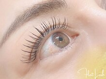 シュクレ 桑名店(shucre)/フラットラッシュ