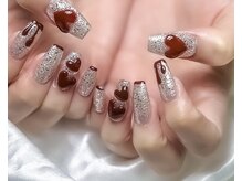 持ち込みデザインも大歓迎です♪