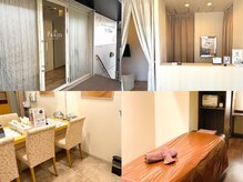 ラ パルレ 川越店/外観