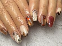 マイネイル(M.nail)