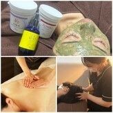 ソルーナ(SOLUNA)