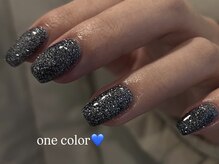 ソワ(soi.)/one color