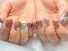 アオネイル(ao nail)/ao nail