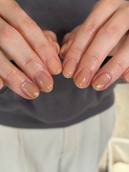 ウイネイルサロン(ui NAIL SALON)/