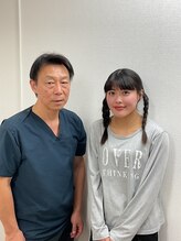 リライズ整体院 馬喰町店/～施術～整体/肩こり/マッサージ