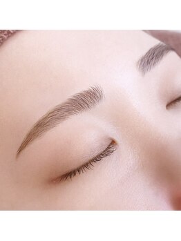 アイヴィー(EYEVY)/アイブロウワックス