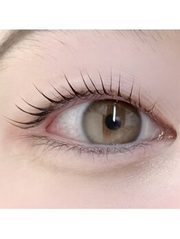 ルククギフ 岐阜(〇△□rukuku)/まつげパーマ