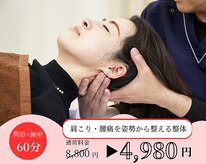 ルピナス整体院