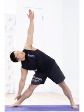 ループス ジム(LOOPZ GYM)&nbsp;光武 樹生