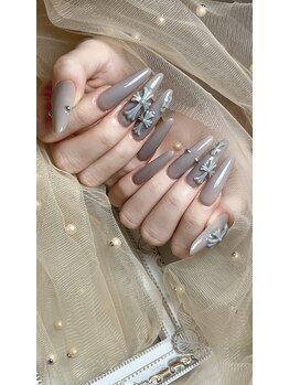 エルフィ(ELFI)/クロムネイル